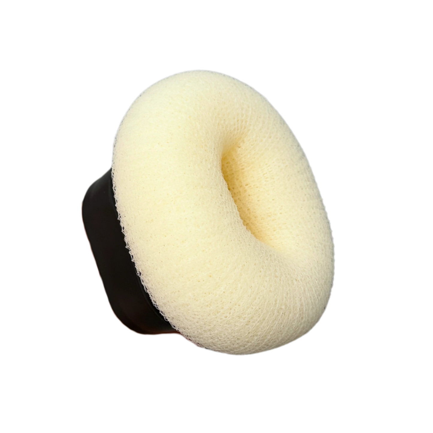 THELUXO Duschkopf mit Schwamm, Bürste und Filter - KOMPLETTPAKET