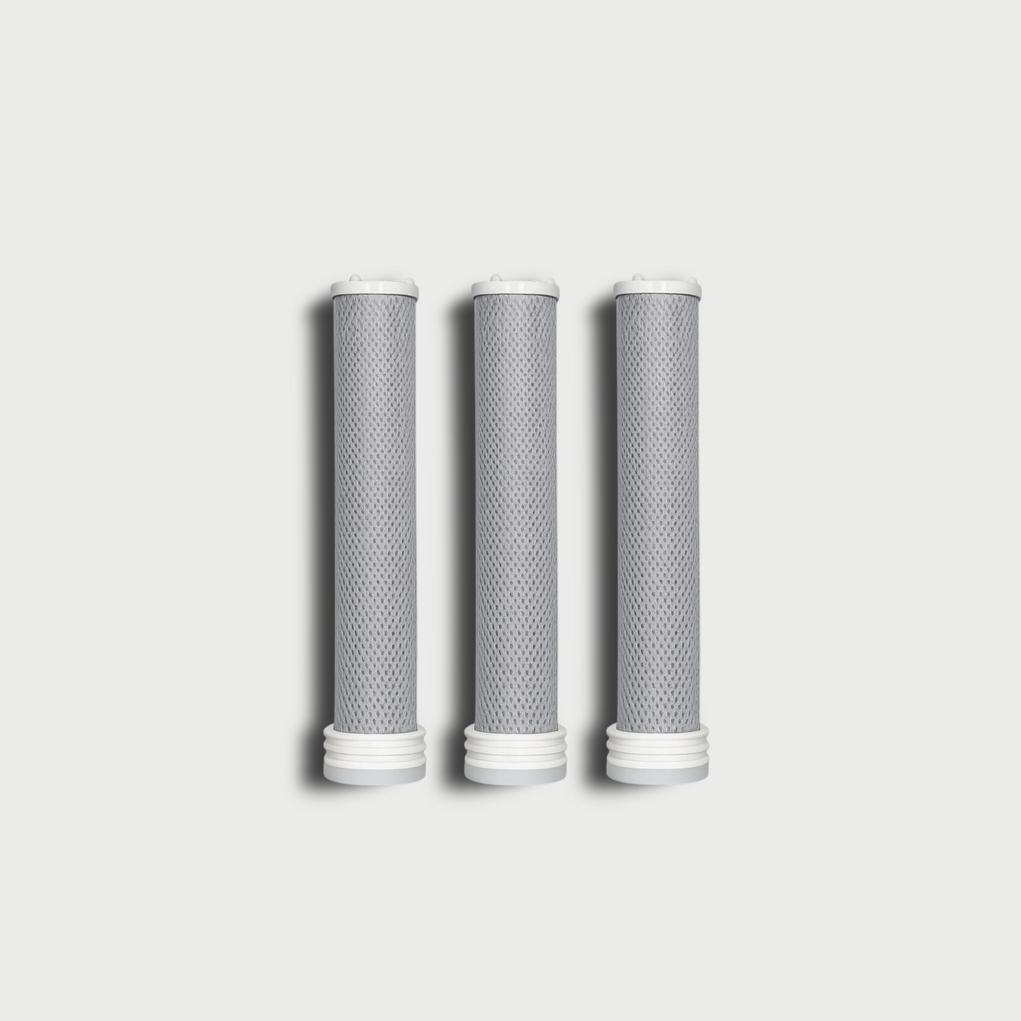 THELUXO Vorratspack – 3 Filter (1 GRATIS)