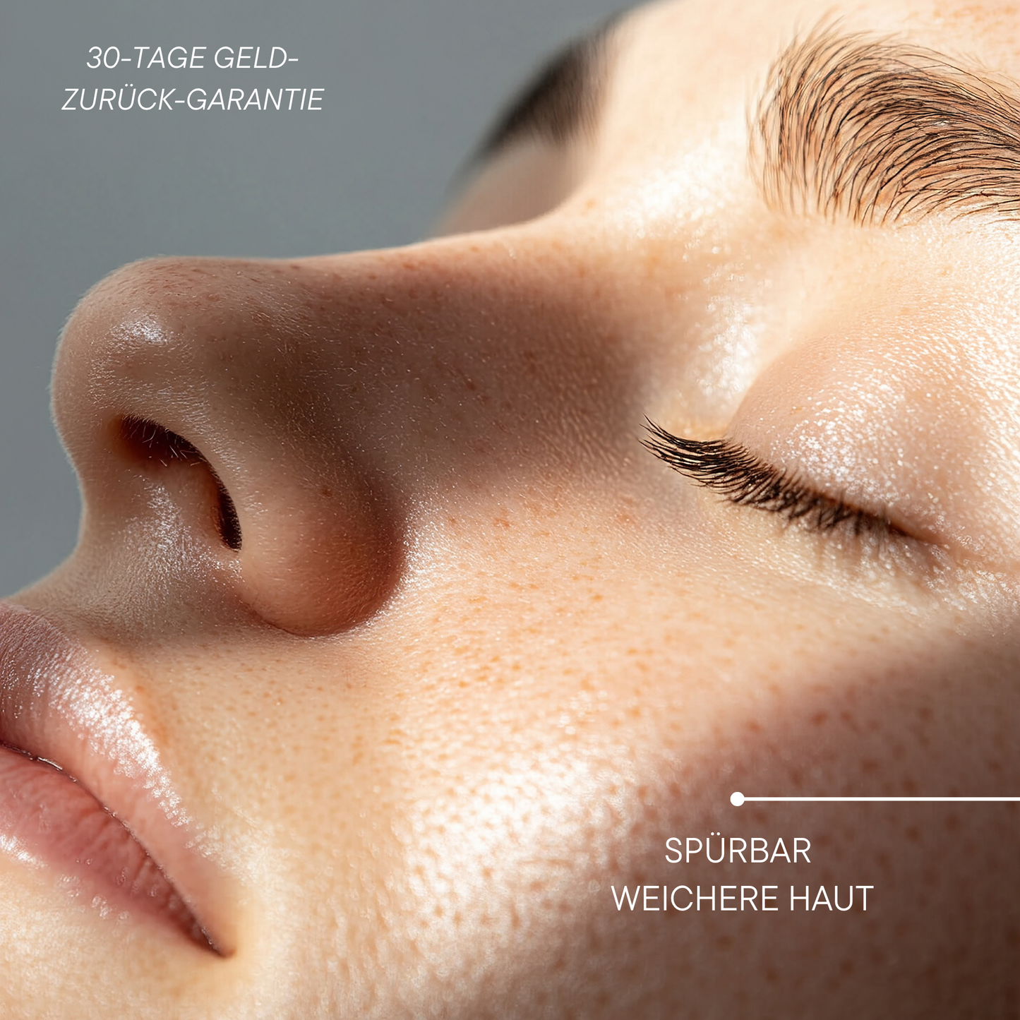 THELUXO 12-Monats Haut- & Haar Bundle (1 FILTER GRATIS)