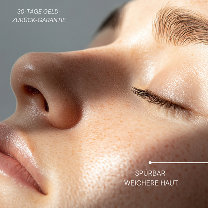 THELUXO 12-Monats Haut- & Haar Bundle (1 FILTER GRATIS)