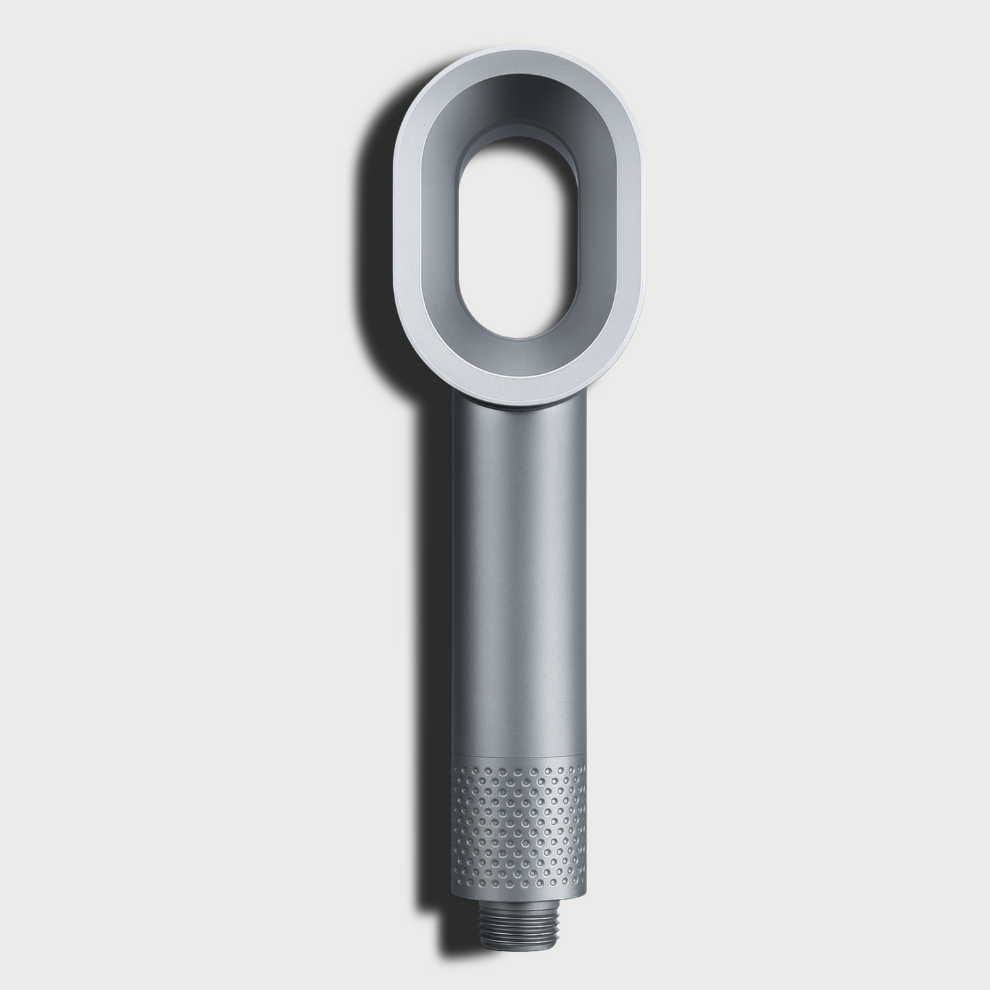 THELUXO Duschkopf mit Aktivkohlefilter